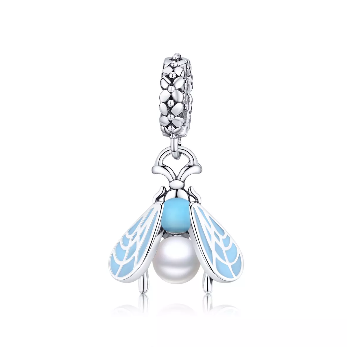 Charm Pendente Mariposas estilo Pandora - SCC1479