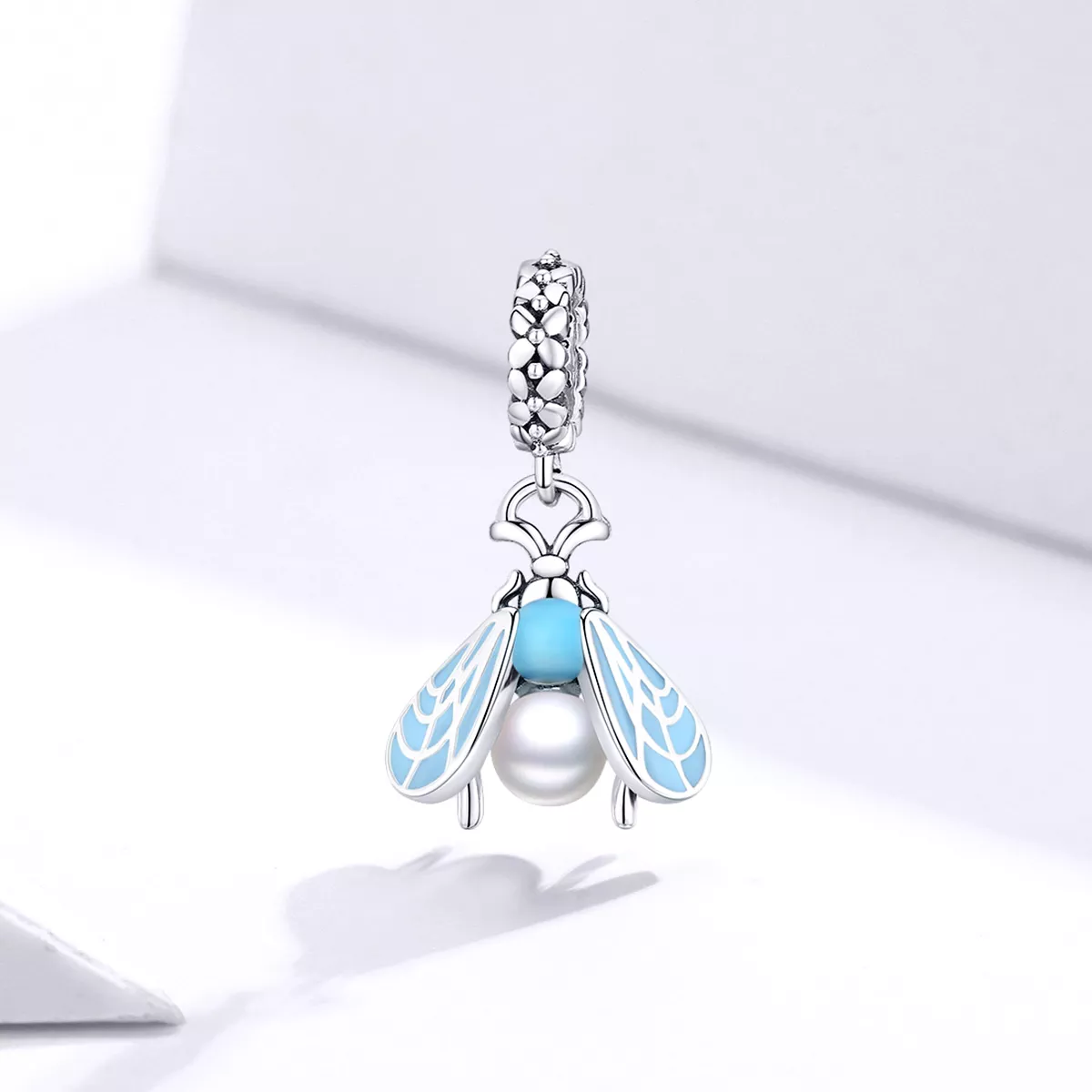 Charm Pendente Mariposas estilo Pandora - SCC1479