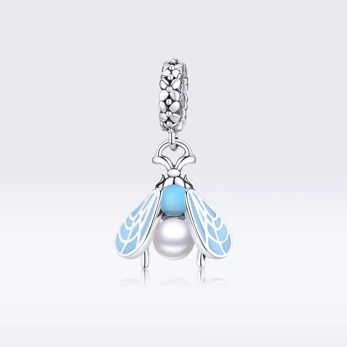Charm Pendente Mariposas estilo Pandora - SCC1479