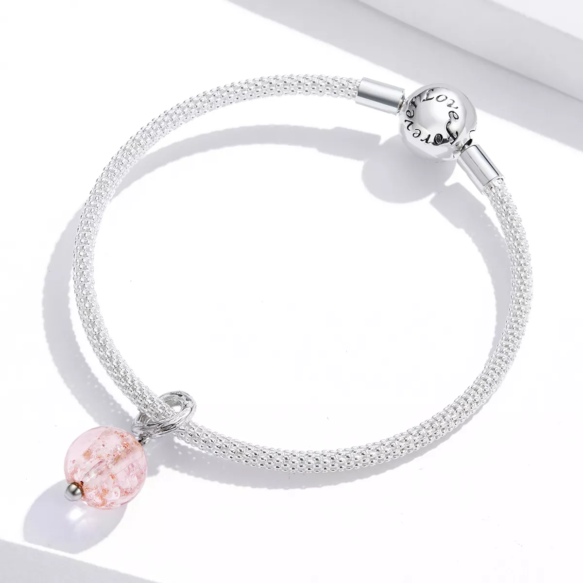 Charm Pendente Murano life Pandora - SCC1496