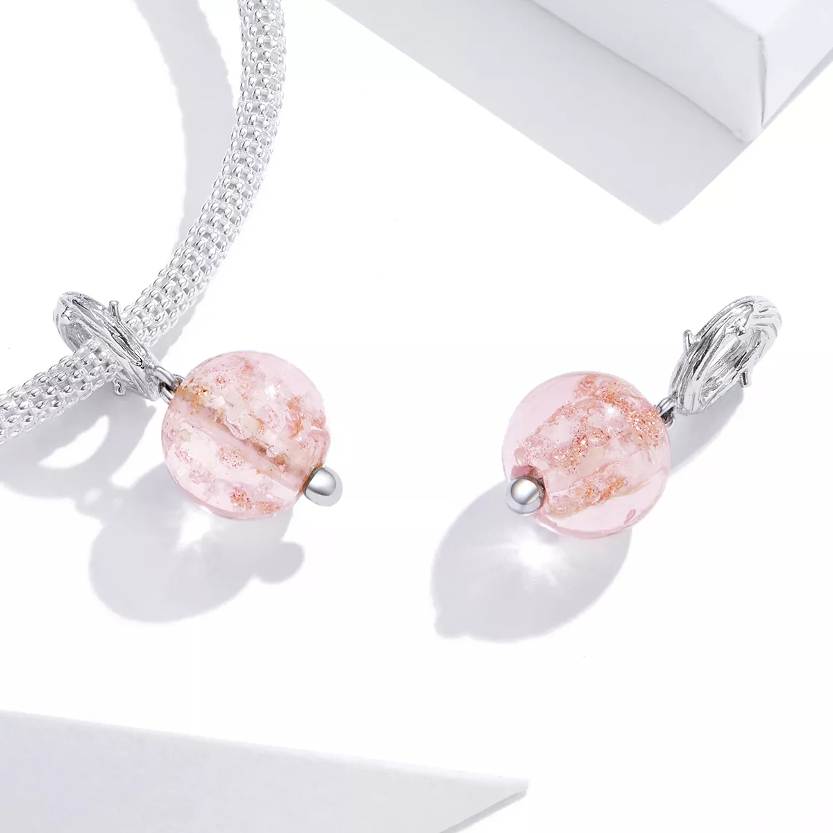 Charm Pendente Murano life Pandora - SCC1496