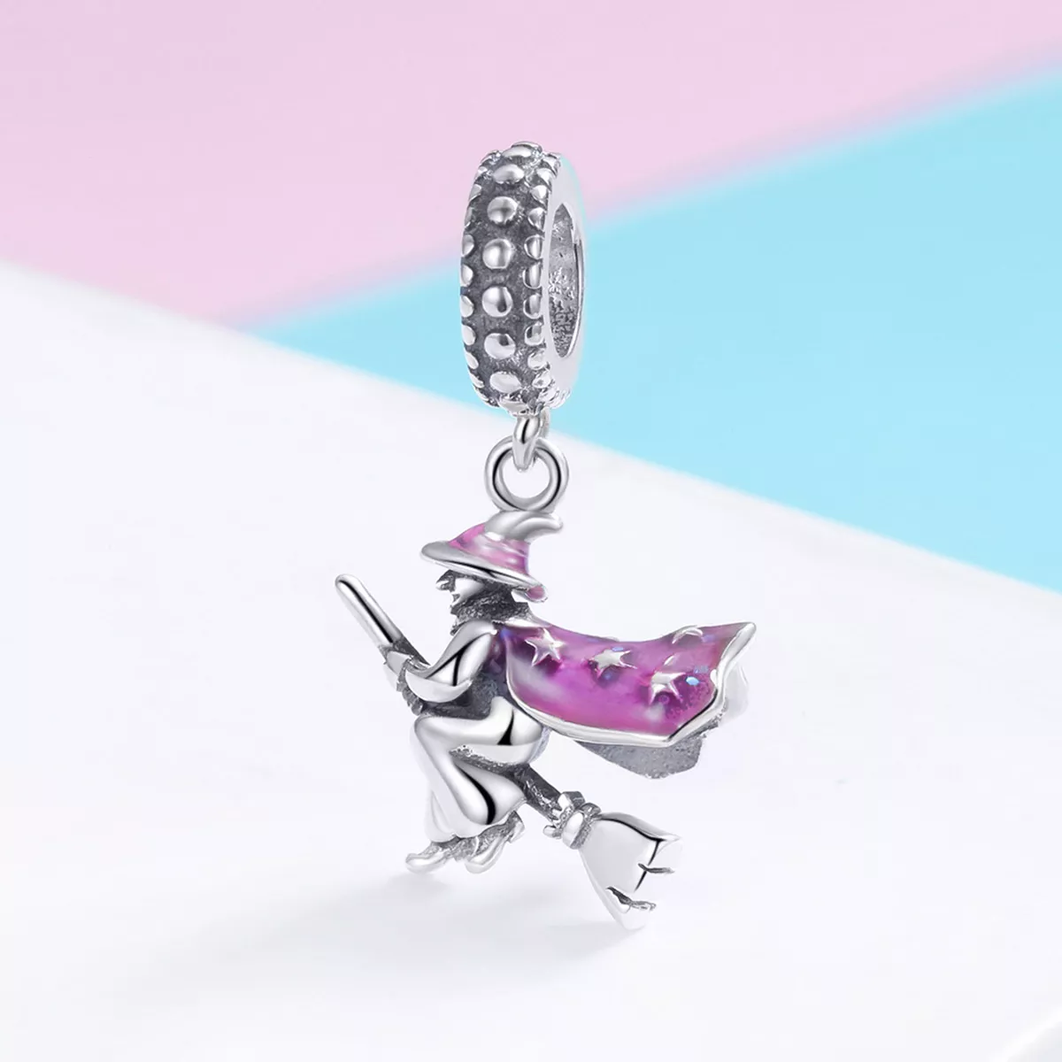 Charm Pendente mágico de Oz estilo Pandora - SCC914