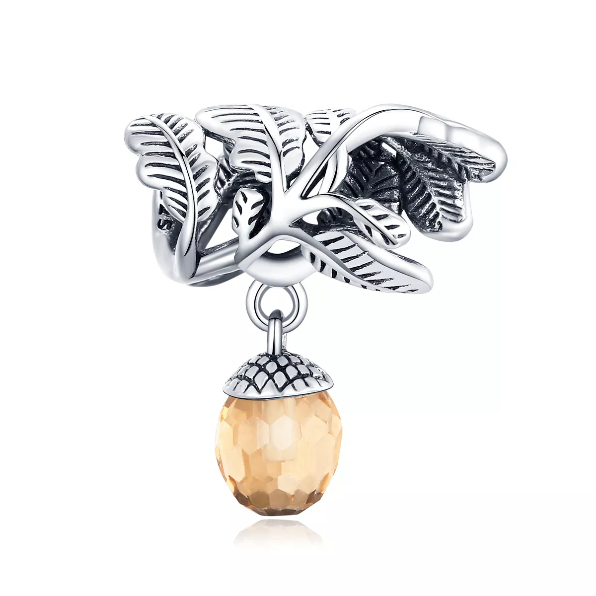 Charm Pendente Pinha life Pandora - BSC336