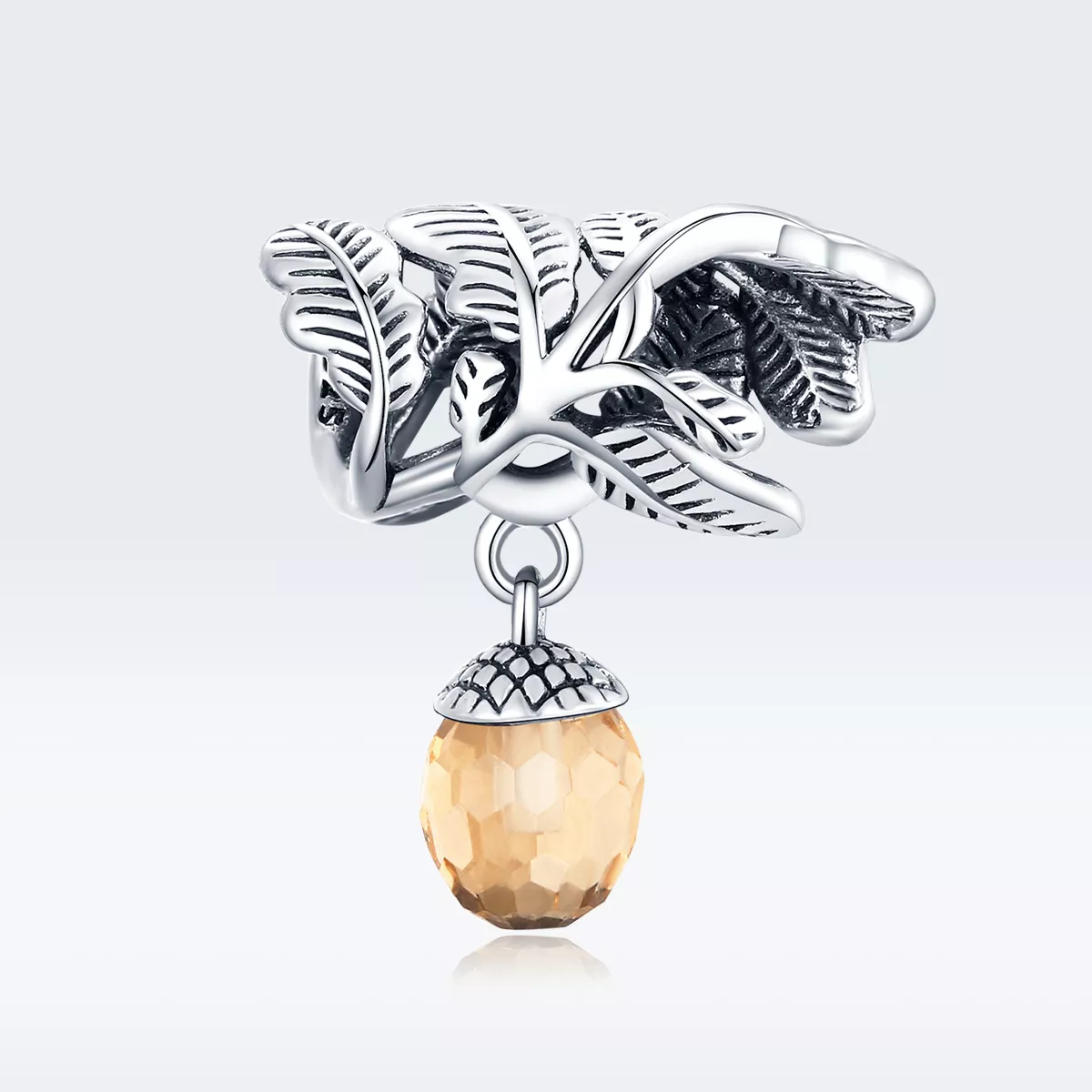 Charm Pendente Pinha life Pandora - BSC336