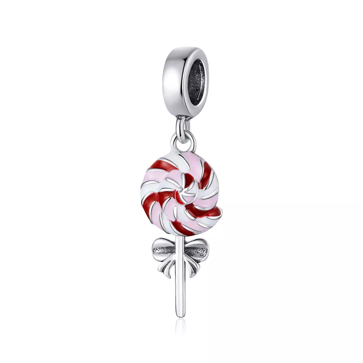 Charm Pendente Pirulito estilo Pandora - SCC1491