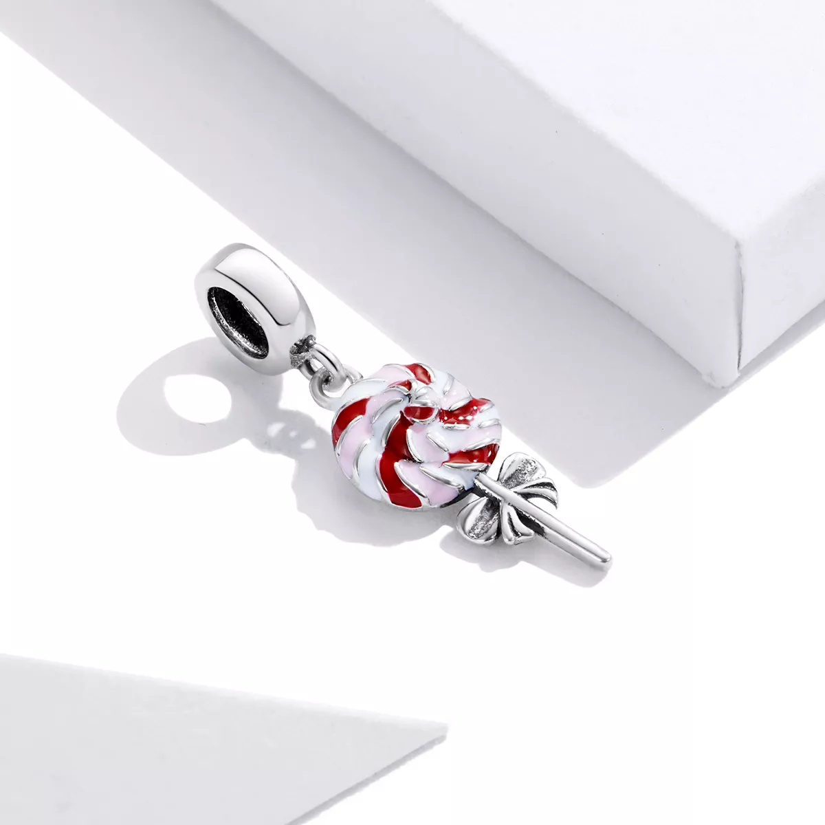 Charm Pendente Pirulito estilo Pandora - SCC1491