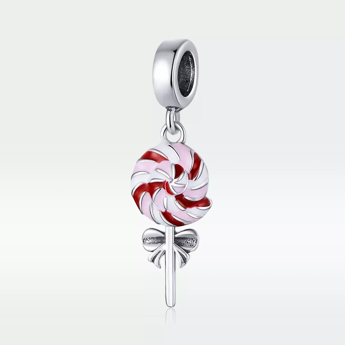 Charm Pendente Pirulito estilo Pandora - SCC1491