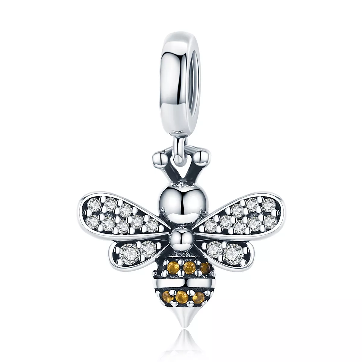 Charm Pendente Querida life Pandora - SCC821