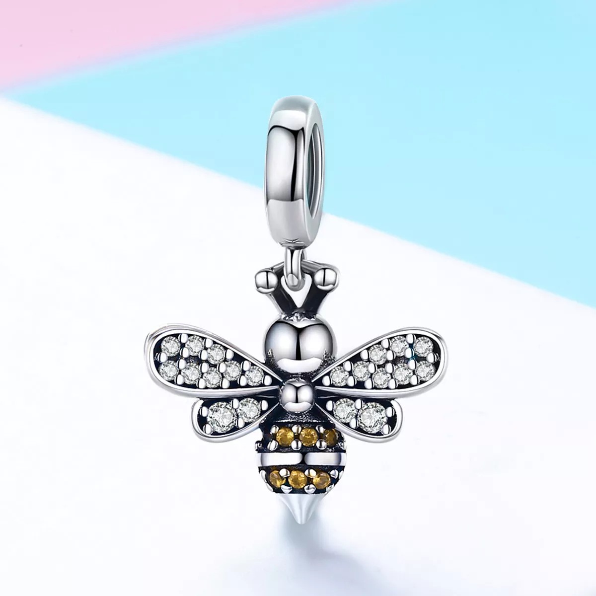 Charm Pendente Querida life Pandora - SCC821