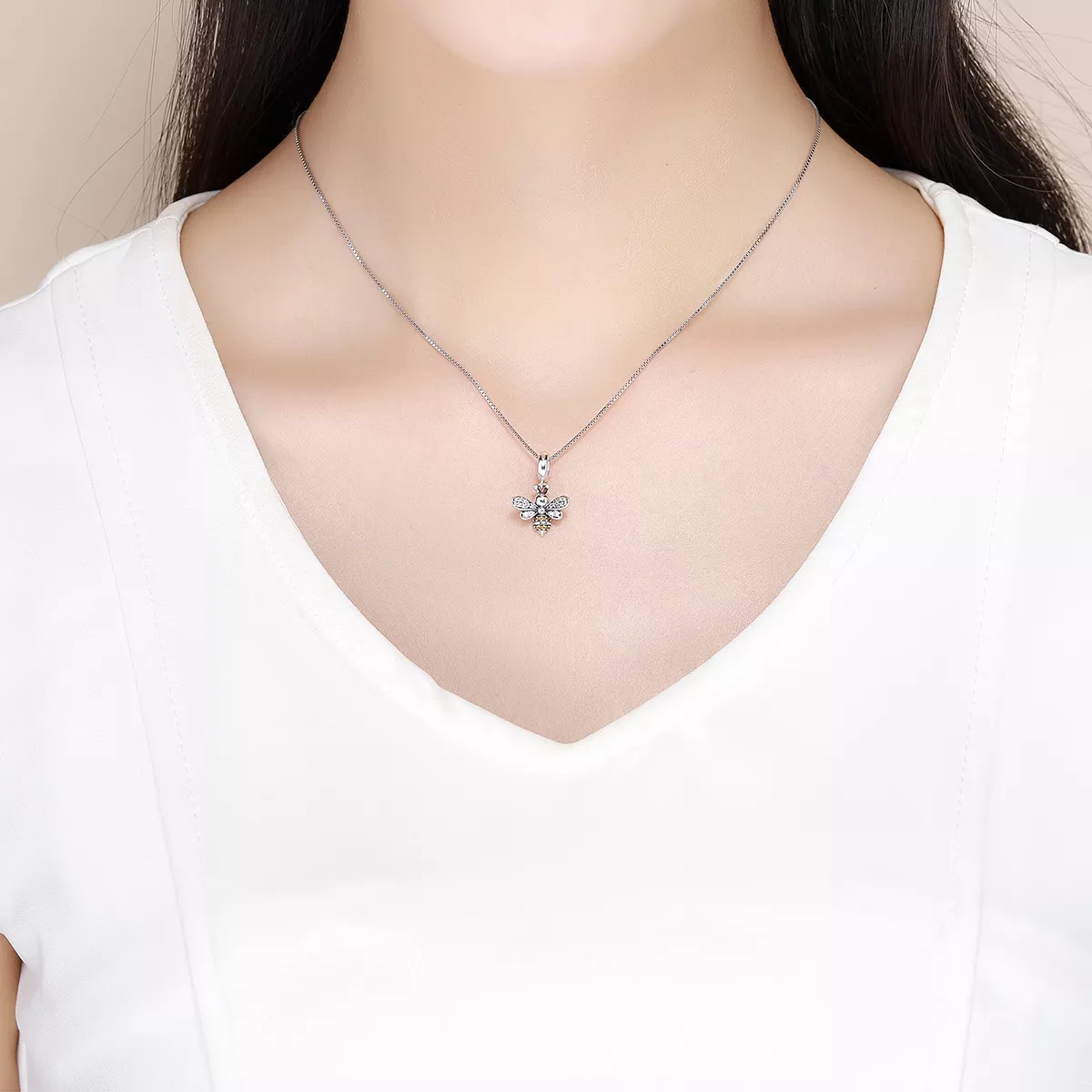 Charm Pendente Querida life Pandora - SCC821