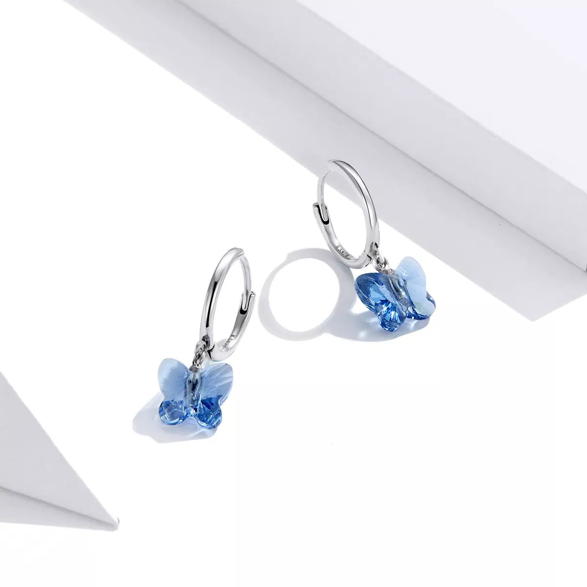 Brinco Borboleta life Pandora - SCE959