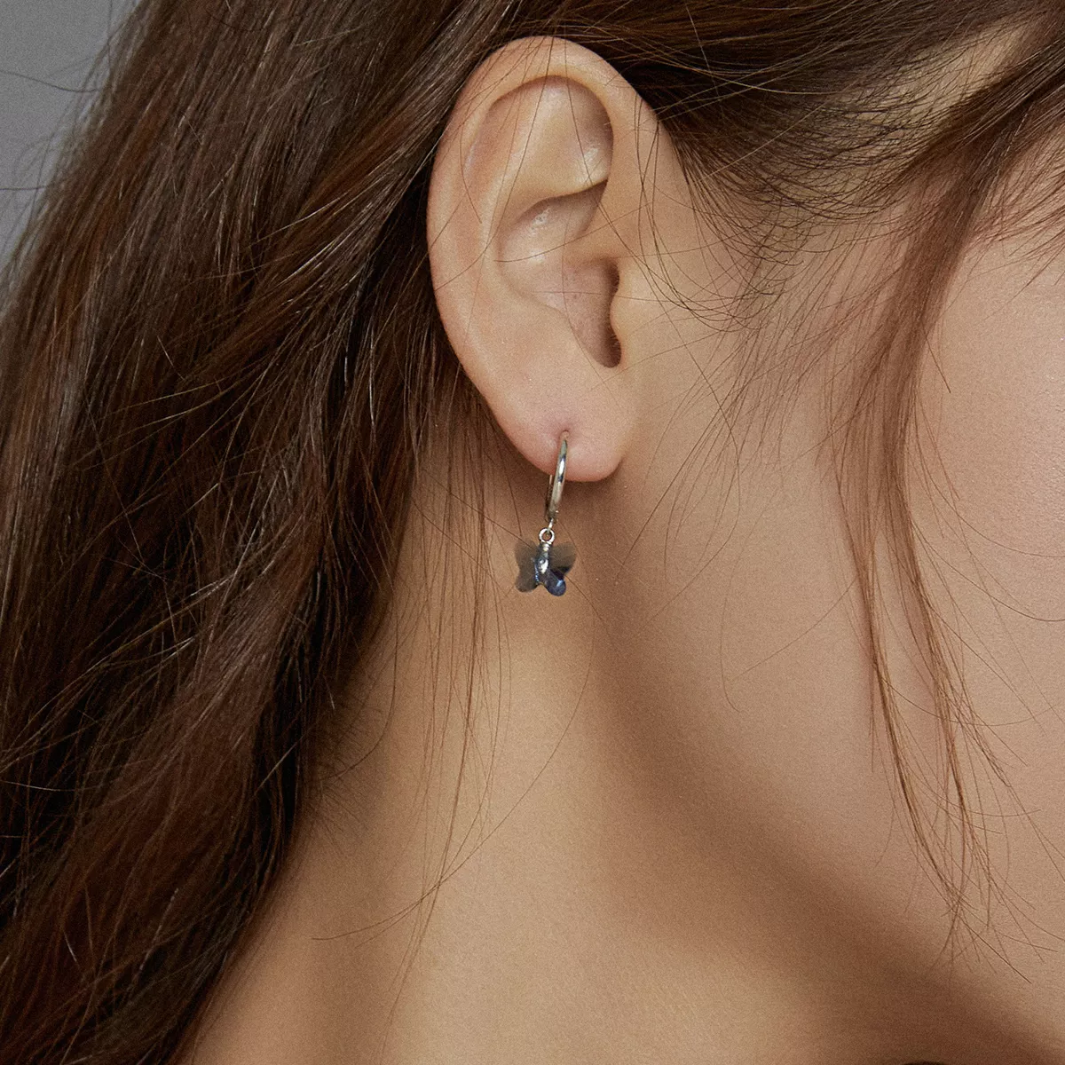 Brinco Borboleta life Pandora - SCE959