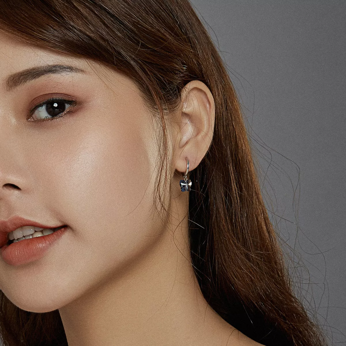 Brinco Borboleta life Pandora - SCE959