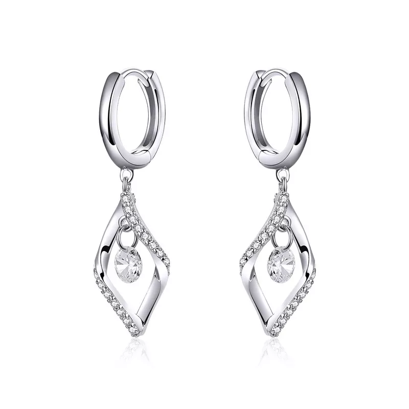 Brinco Brilhante life Pandora - BSE322