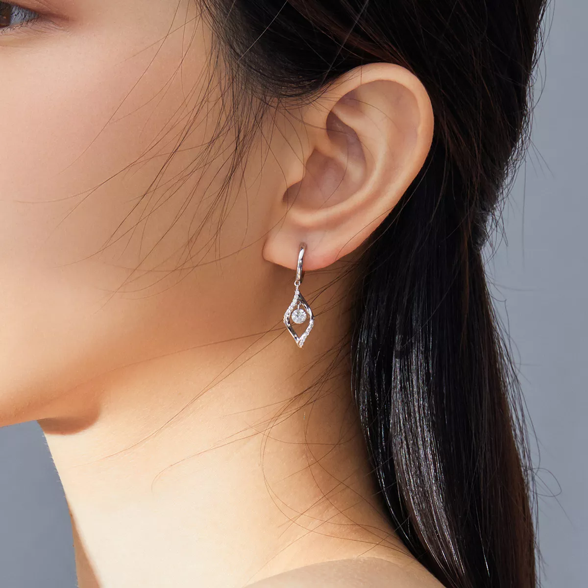 Brinco Brilhante life Pandora - BSE322