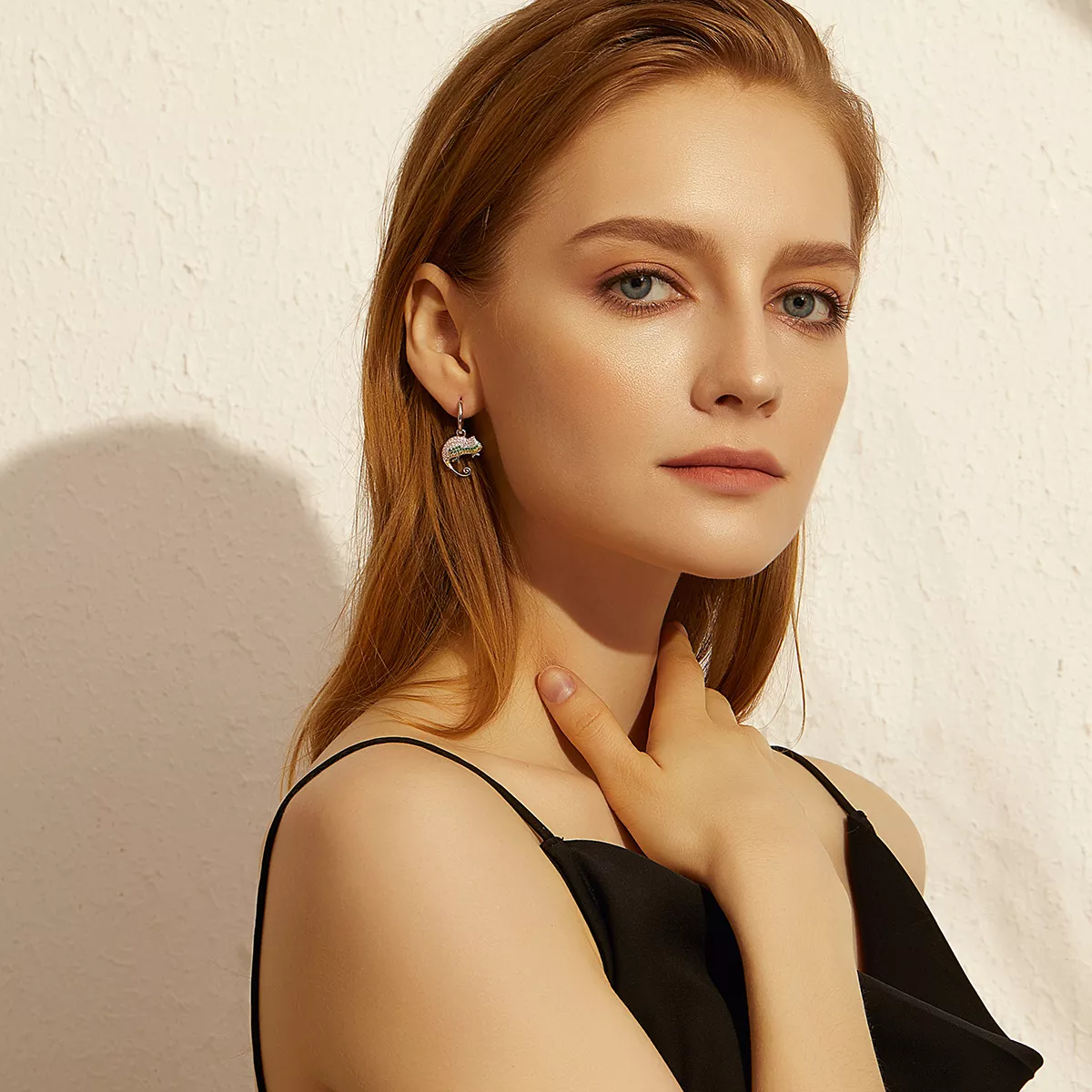 Brinco camaleão life Pandora - BSE368