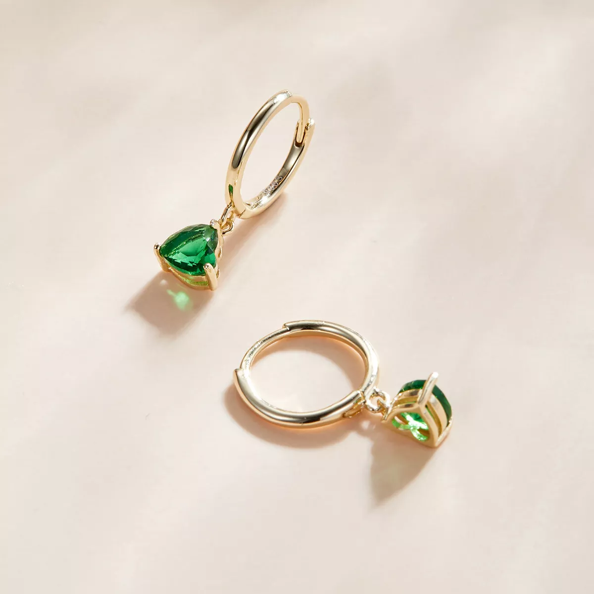 Brinco Corações life Pandora - SCE1019-GN