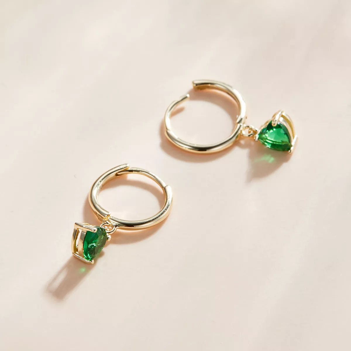 Brinco Corações life Pandora - SCE1019-GN