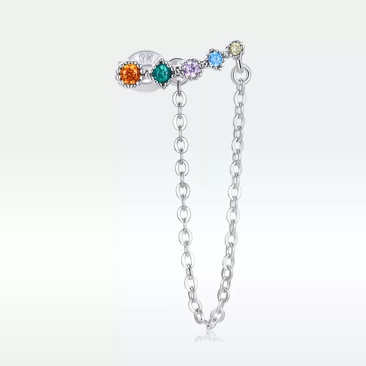 Brinco Deusa life Pandora - SCE1067