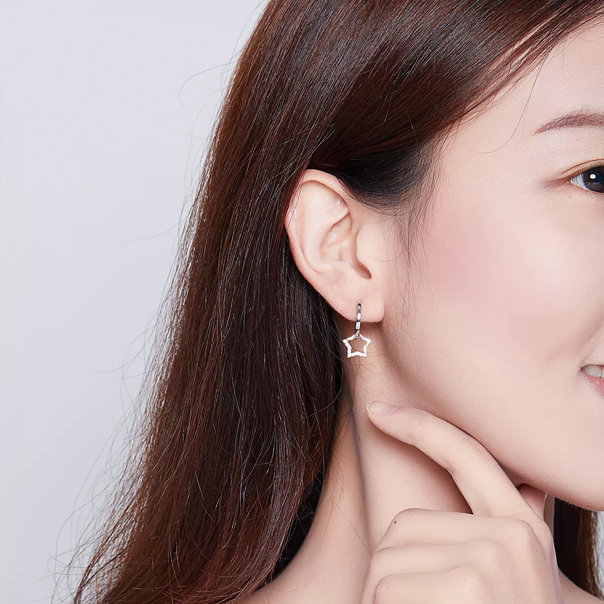 Brinco Estrelado life Pandora - BSE276