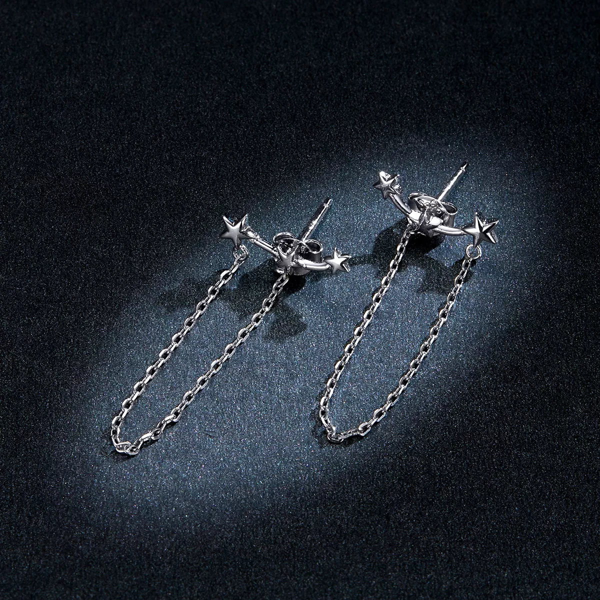 Brinco Estrelado life Pandora - BSE361