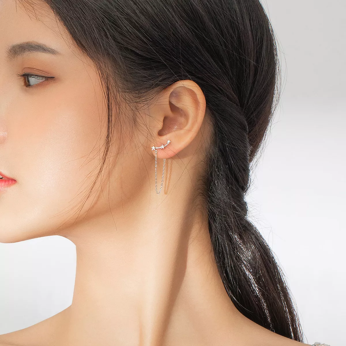 Brinco Estrelado life Pandora - BSE361