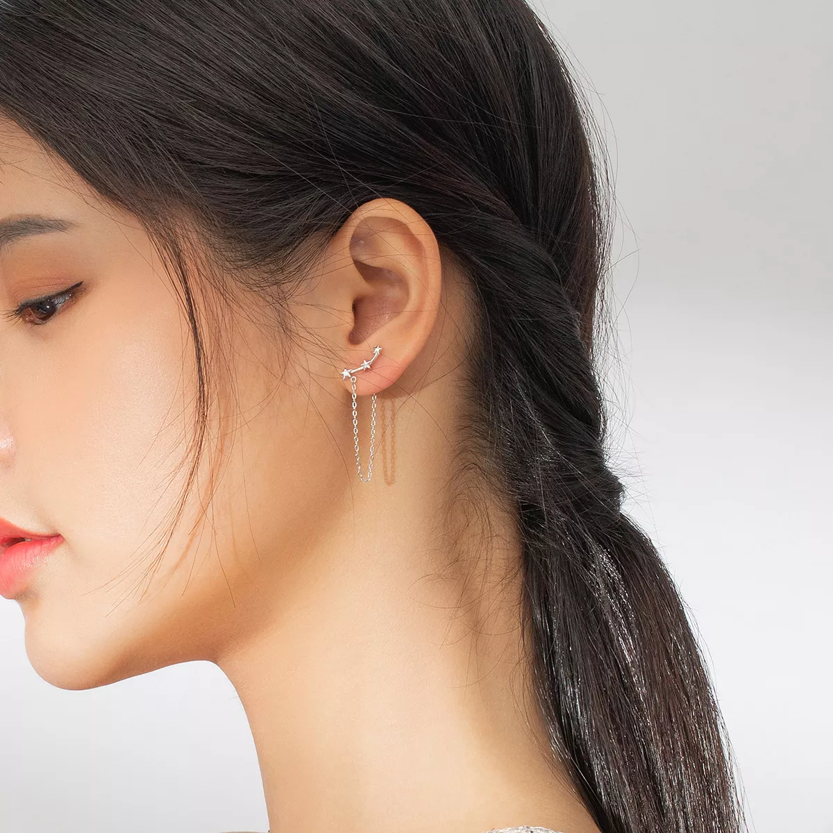 Brinco Estrelado life Pandora - BSE361