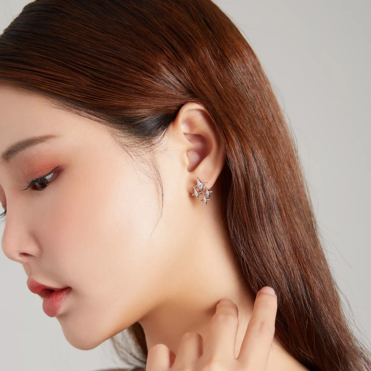 Brinco Estrelado life Pandora - BSE461