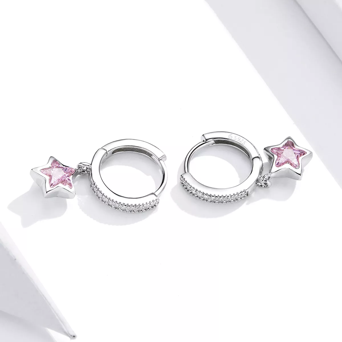 Brinco Estrelas life Pandora - BSE414