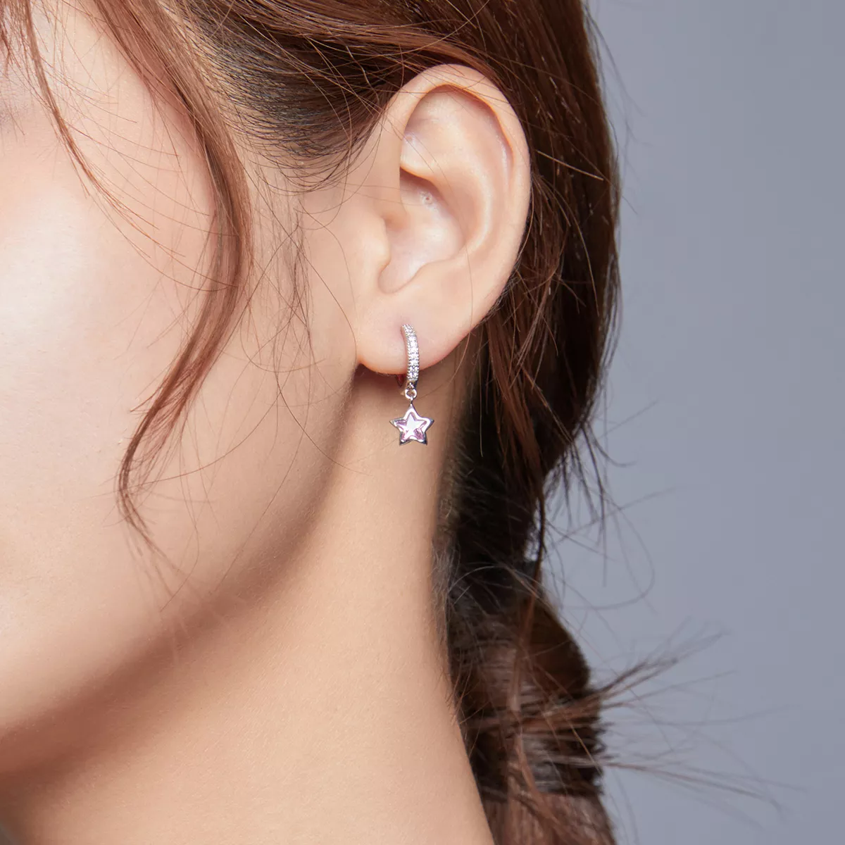 Brinco Estrelas life Pandora - BSE414