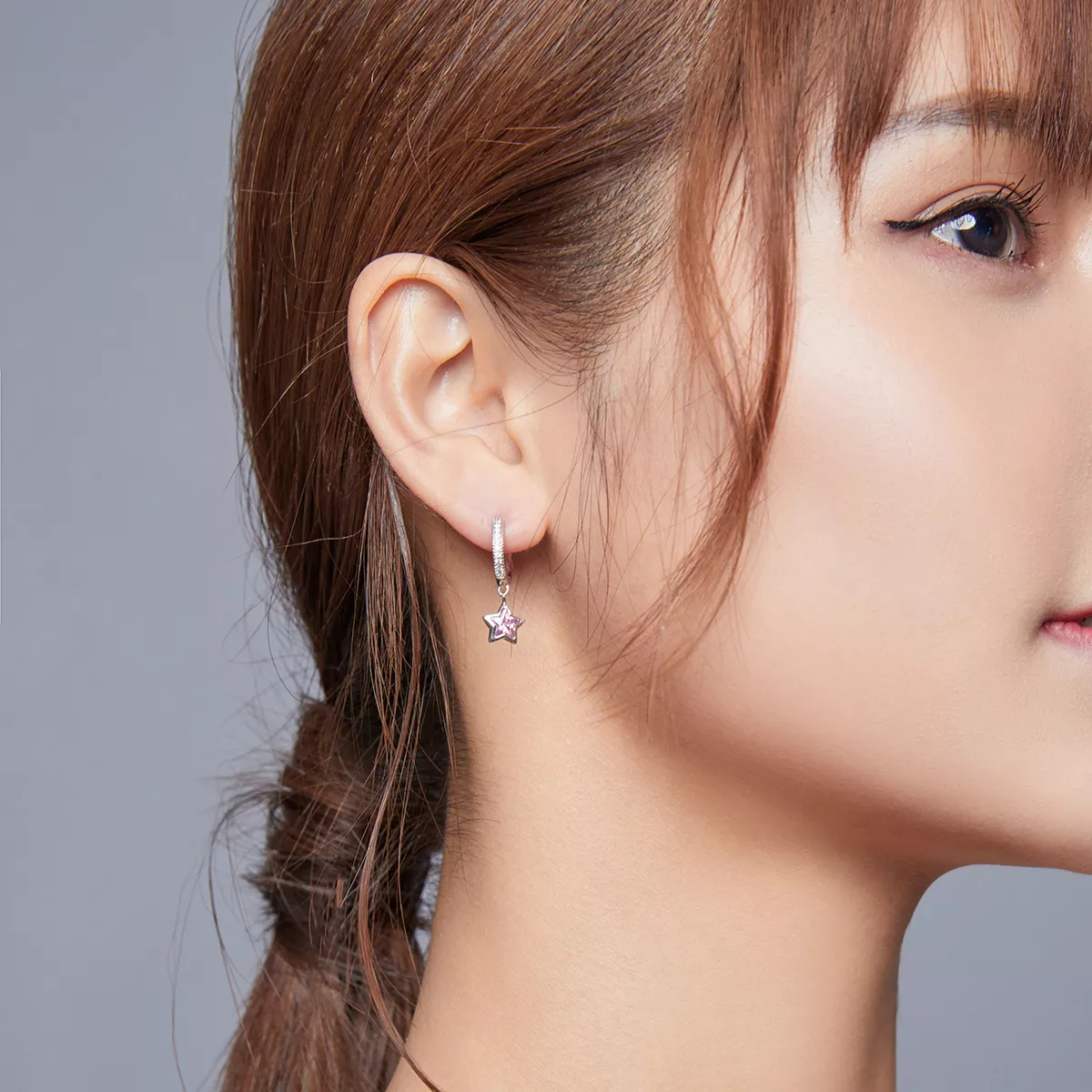 Brinco Estrelas life Pandora - BSE414