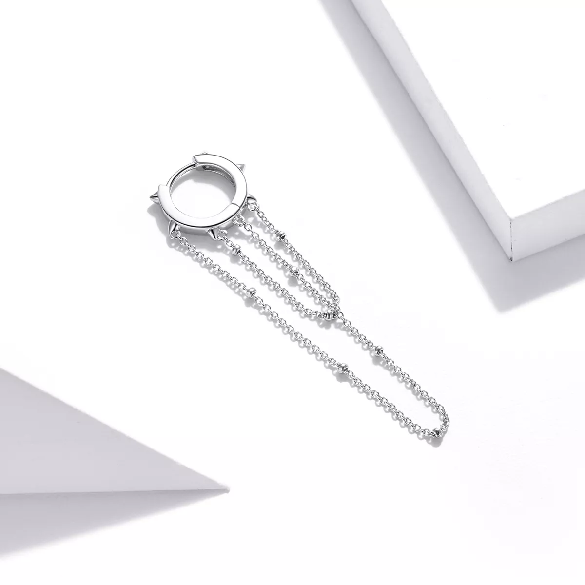 Brinco fitas life Pandora - SCE1115