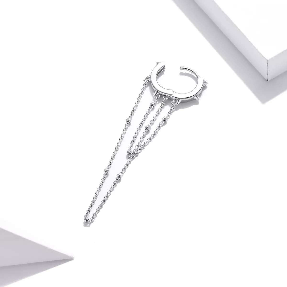 Brinco fitas life Pandora - SCE1115