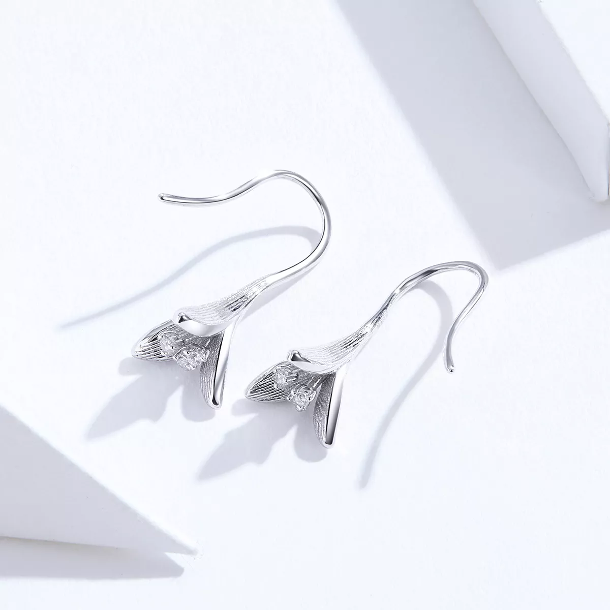 Brinco Flores Poéticas life Pandora - SCE820