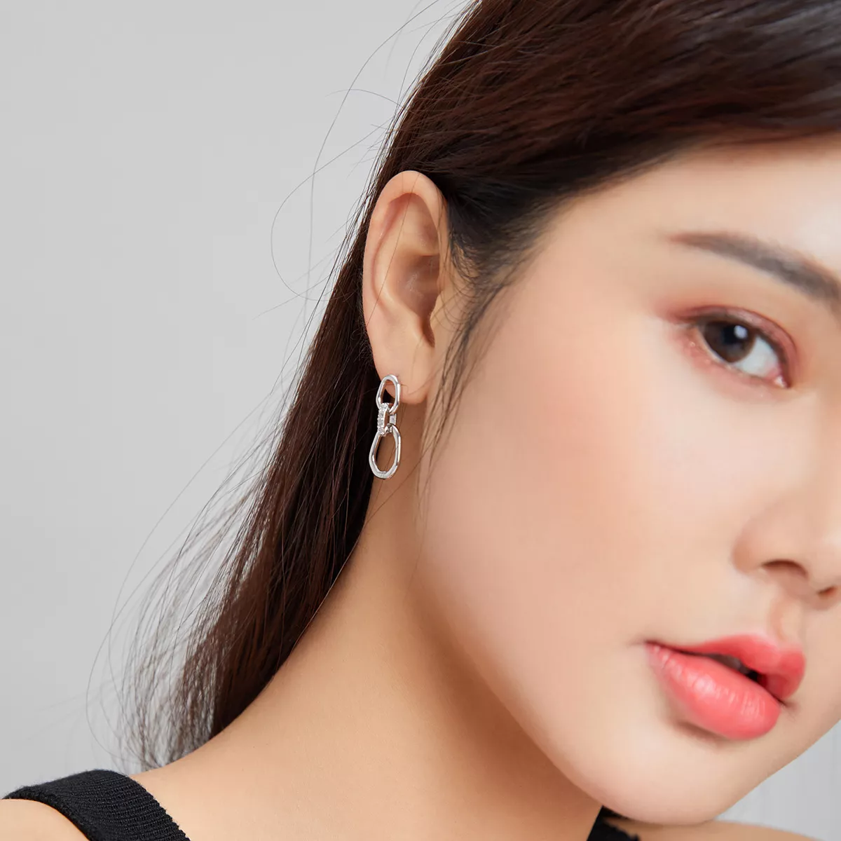 Brinco Geometria life Pandora - SCE1016