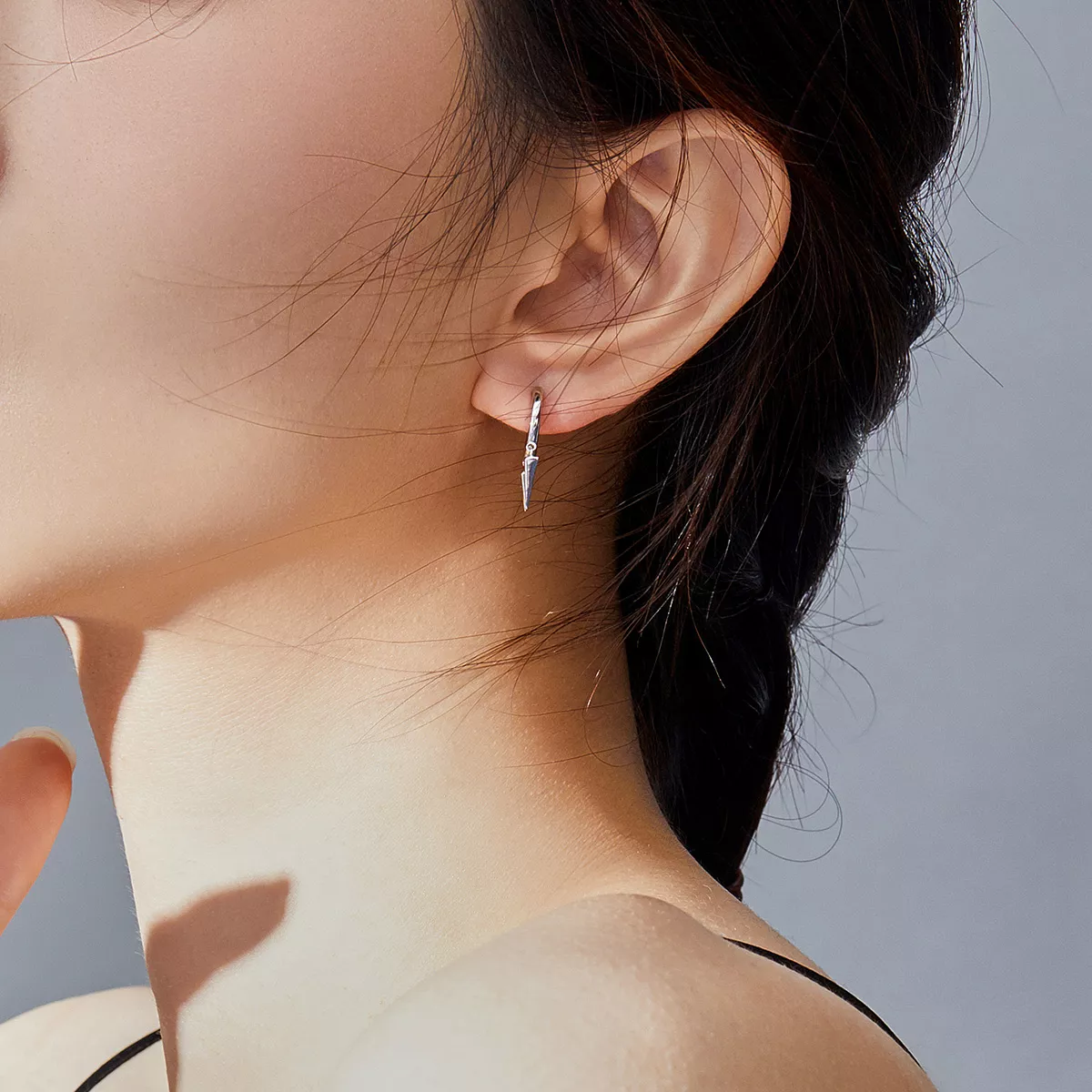 Brinco Geométrico life Pandora - SCE779