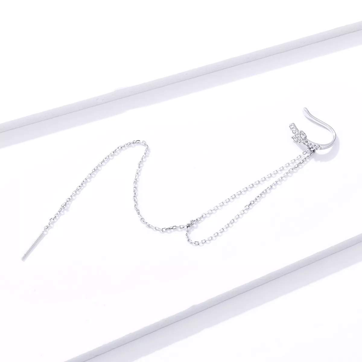 Brinco Grama fresca life Pandora - BSE363