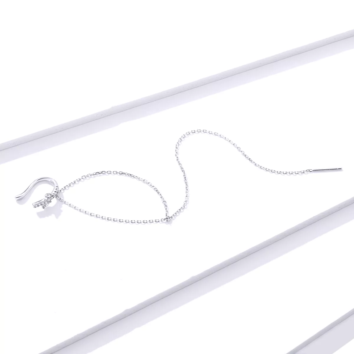 Brinco Grama fresca life Pandora - BSE363