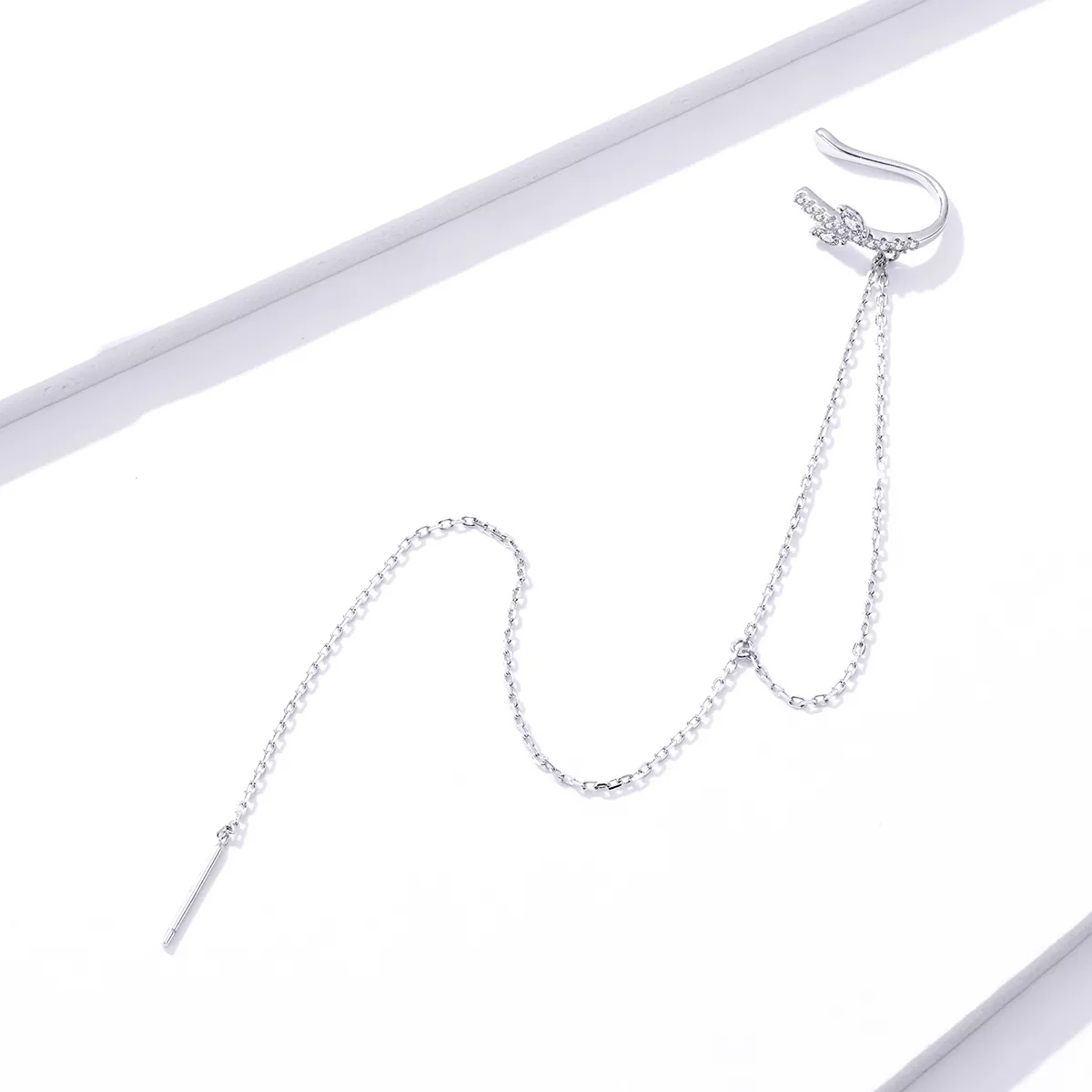 Brinco Grama fresca life Pandora - BSE363