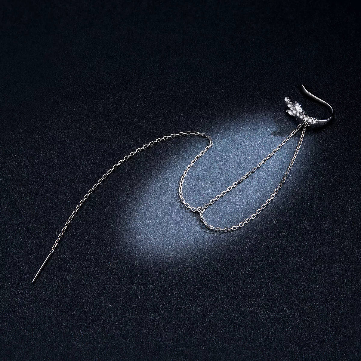 Brinco Grama fresca life Pandora - BSE363