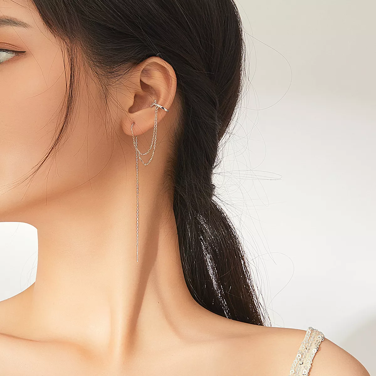 Brinco Grama fresca life Pandora - BSE363