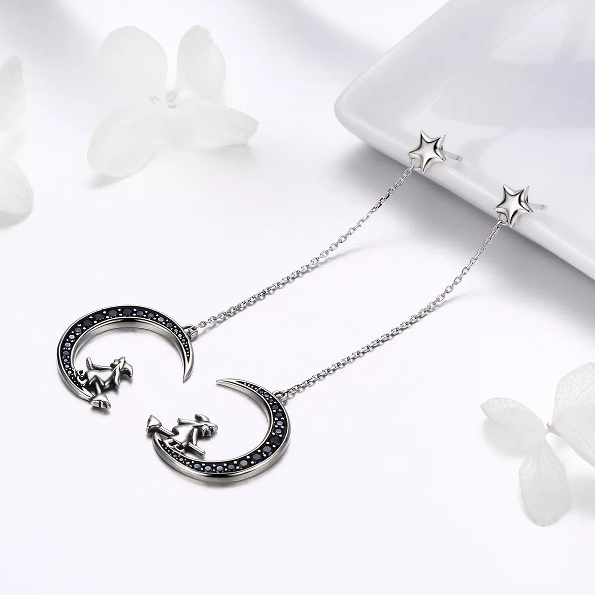 Brinco Lua life Pandora - SCE287