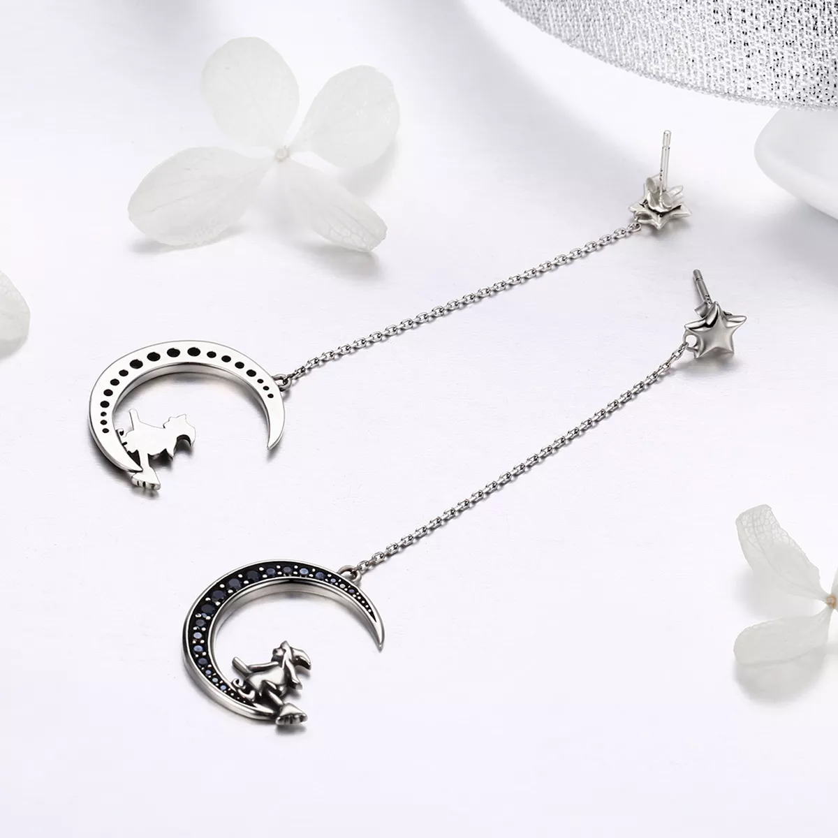 Brinco Lua life Pandora - SCE287