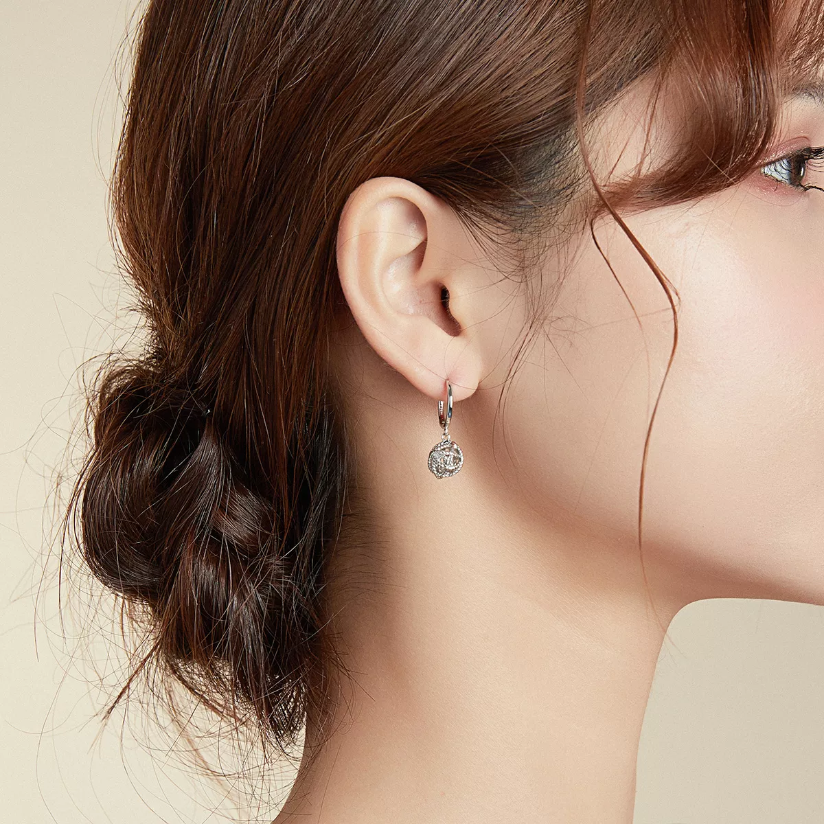 Brinco Novelo de lã life Pandora - SCE981