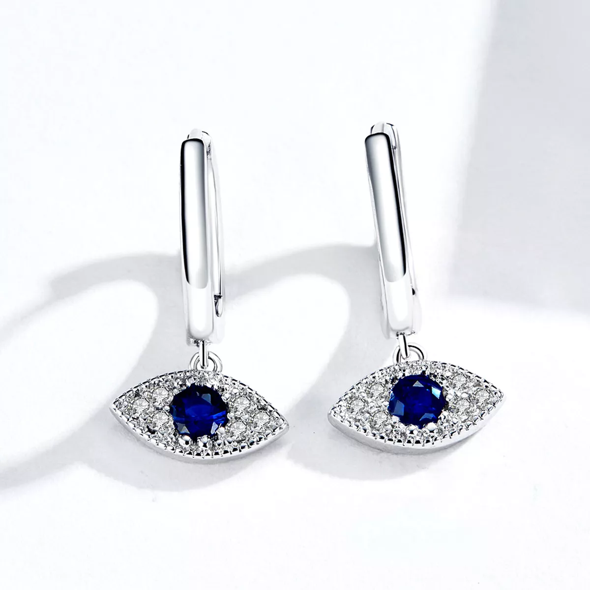 Brinco Olho de Sorte life Pandora - BSE274