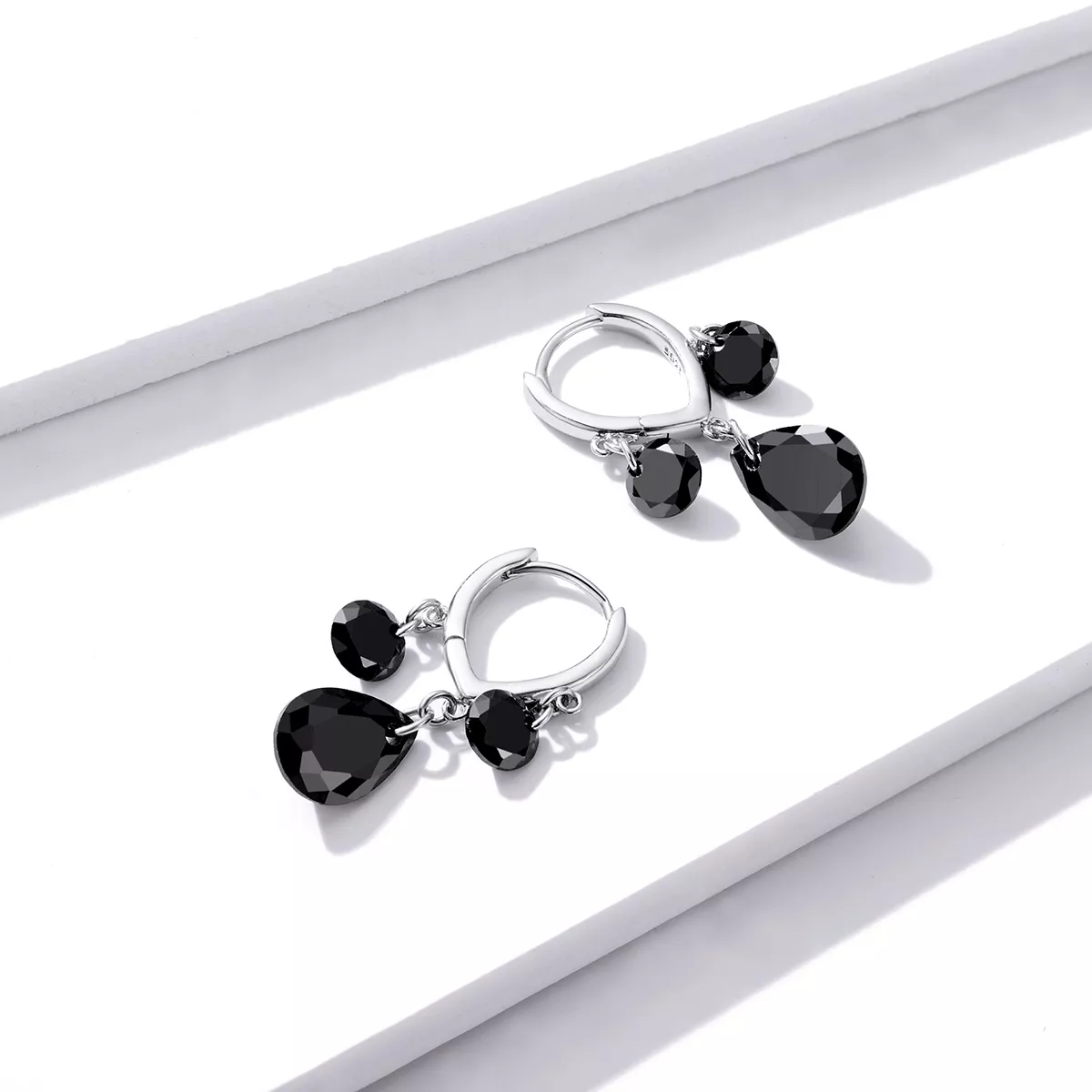 Brinco Pingo D'água life Pandora - BSE401