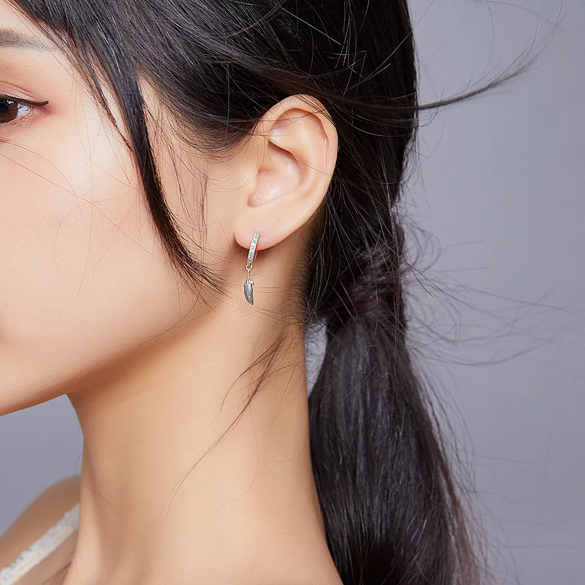 Brinco Pluma life Pandora - SCE898