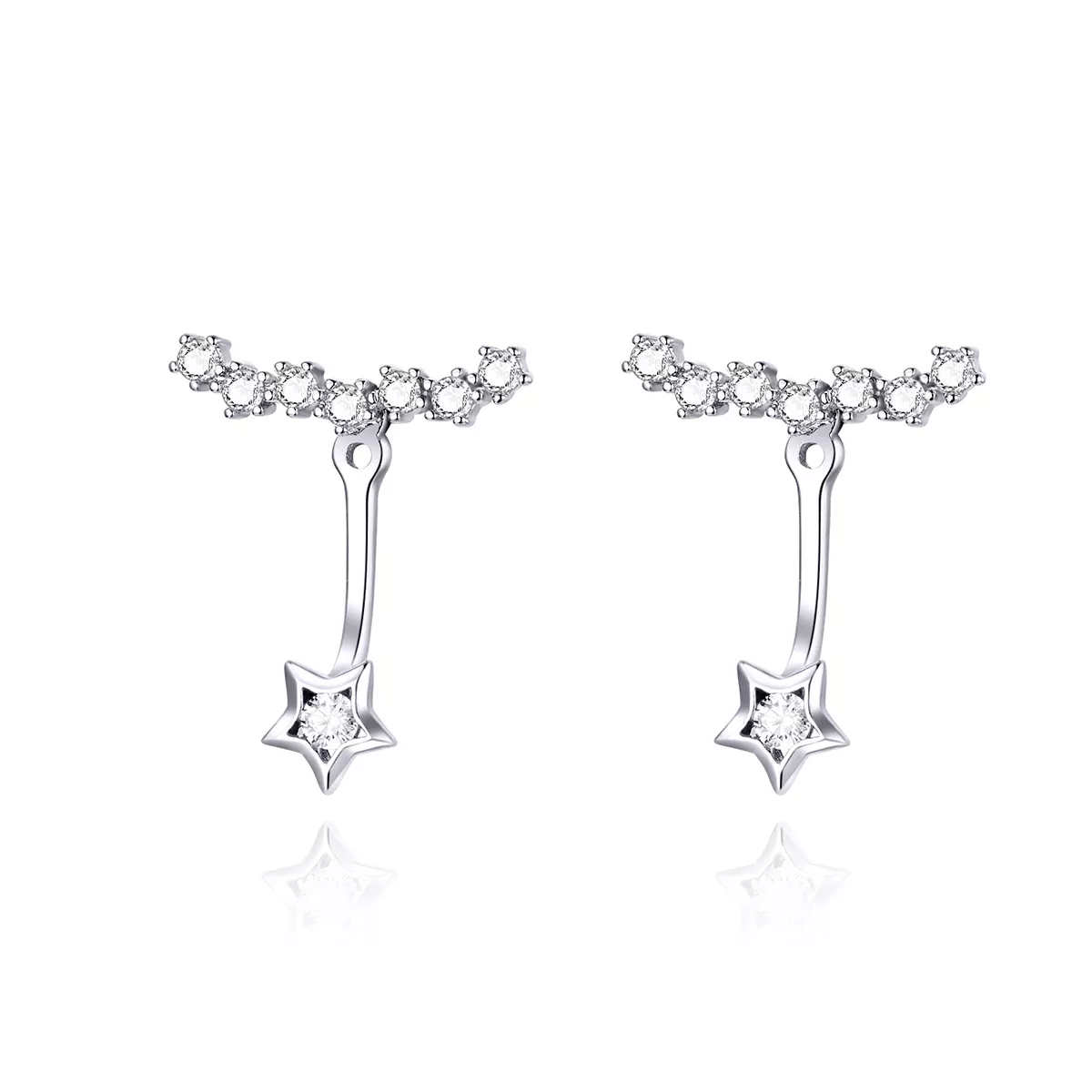 Brinco Reminiscências life Pandora - BSE175