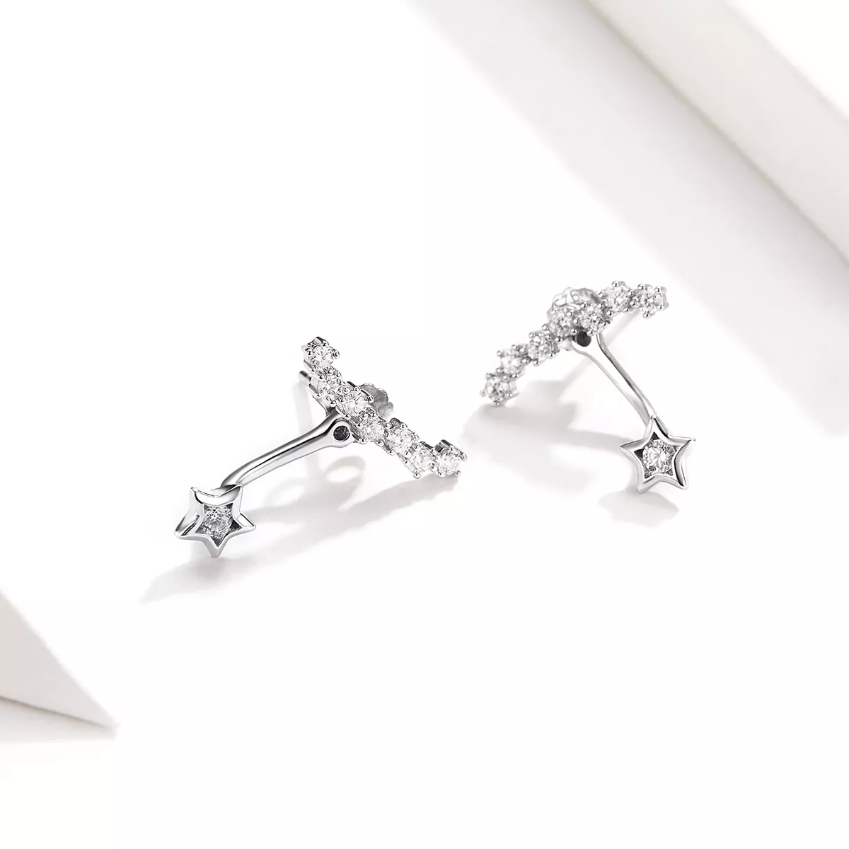 Brinco Reminiscências life Pandora - BSE175