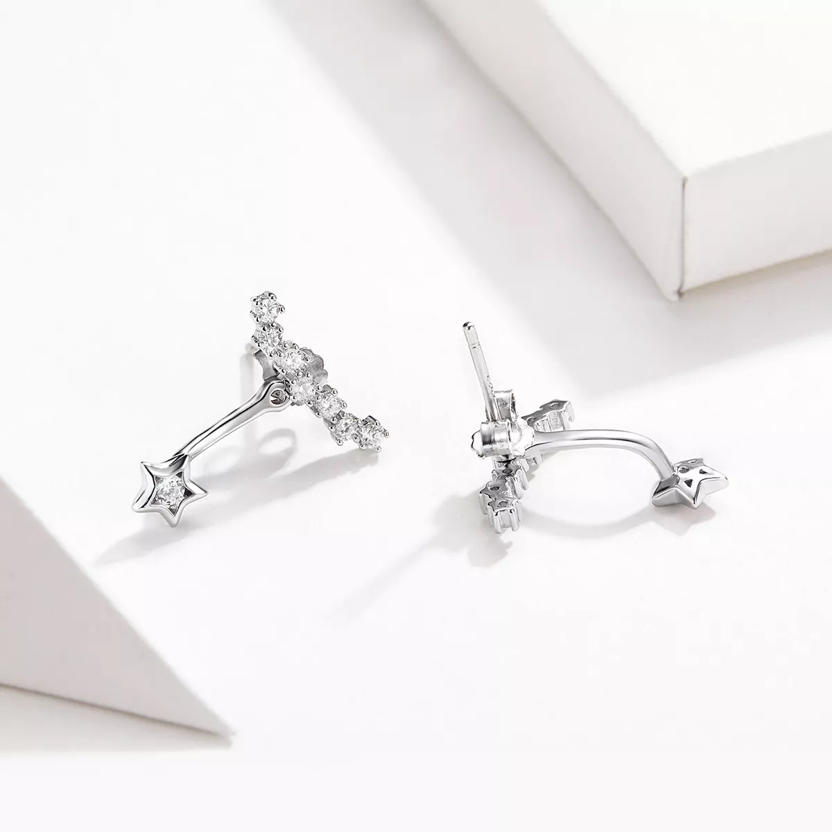 Brinco Reminiscências life Pandora - BSE175